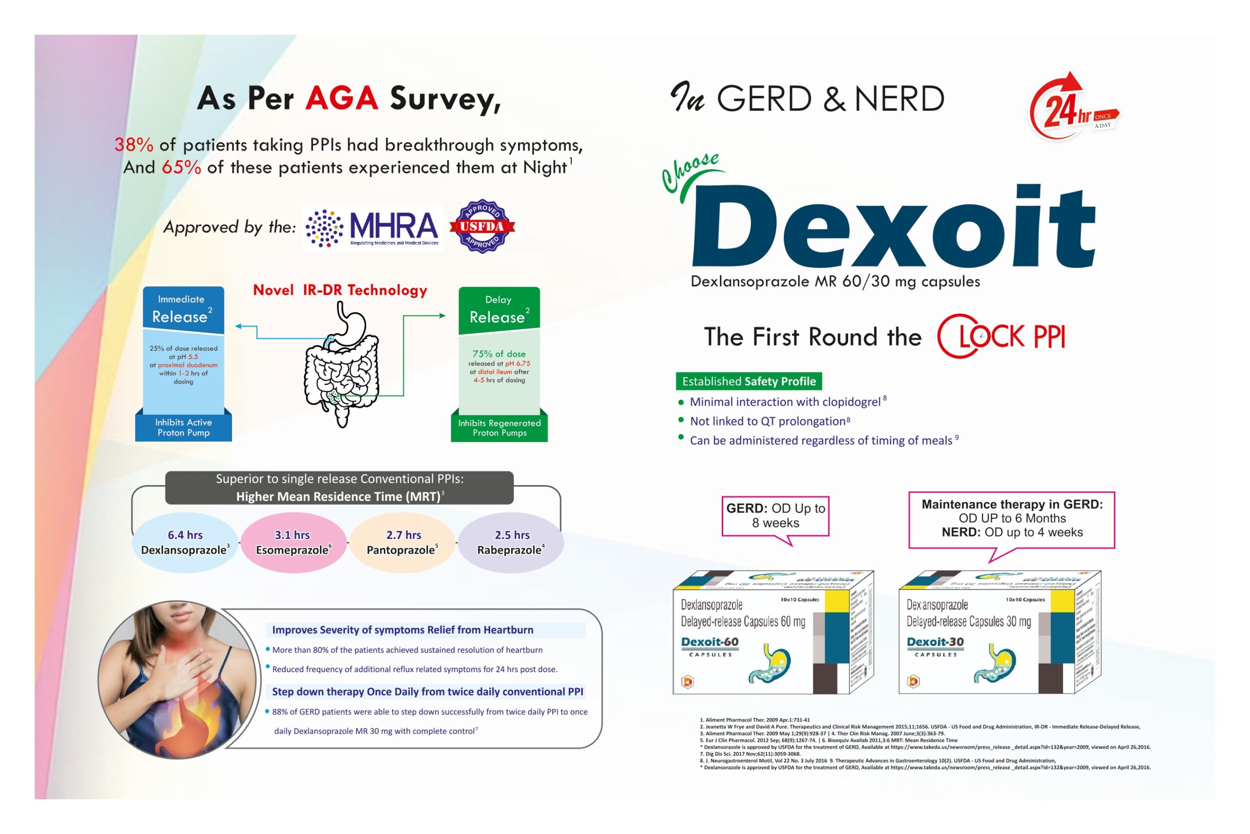 Dexoit