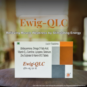 Ewig-QLC
