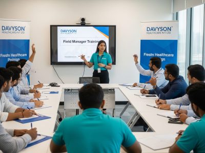 Trainning and Development